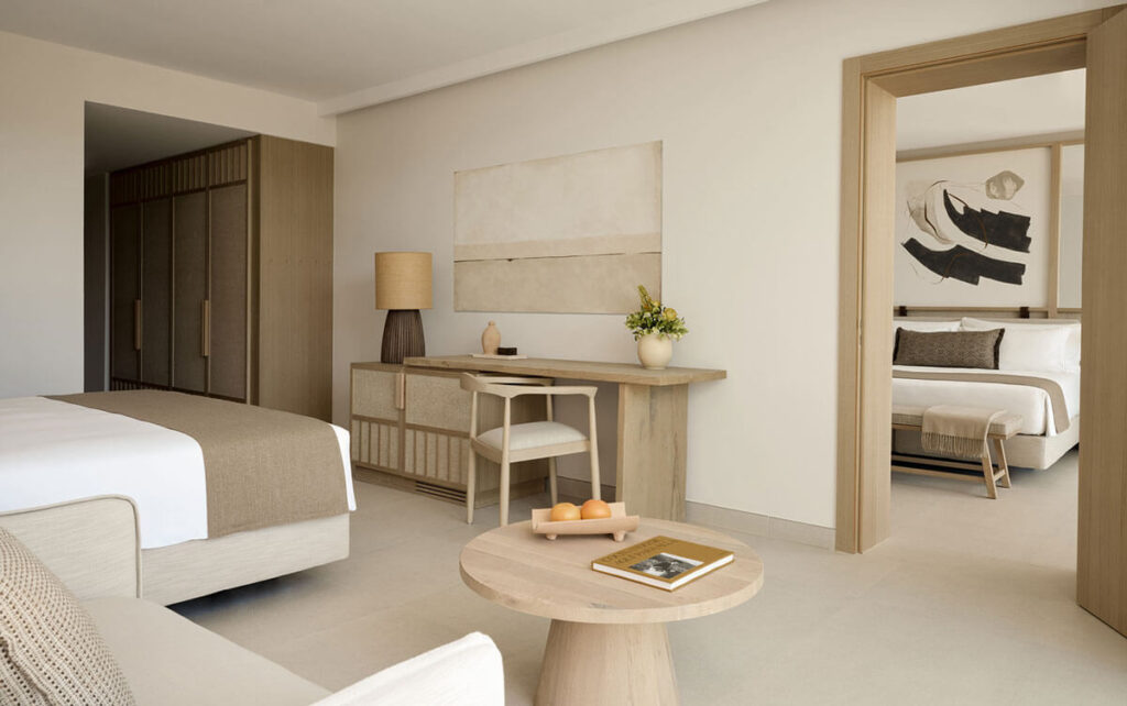 Woodmark - Hotel Porto Petro Mallorca Spain