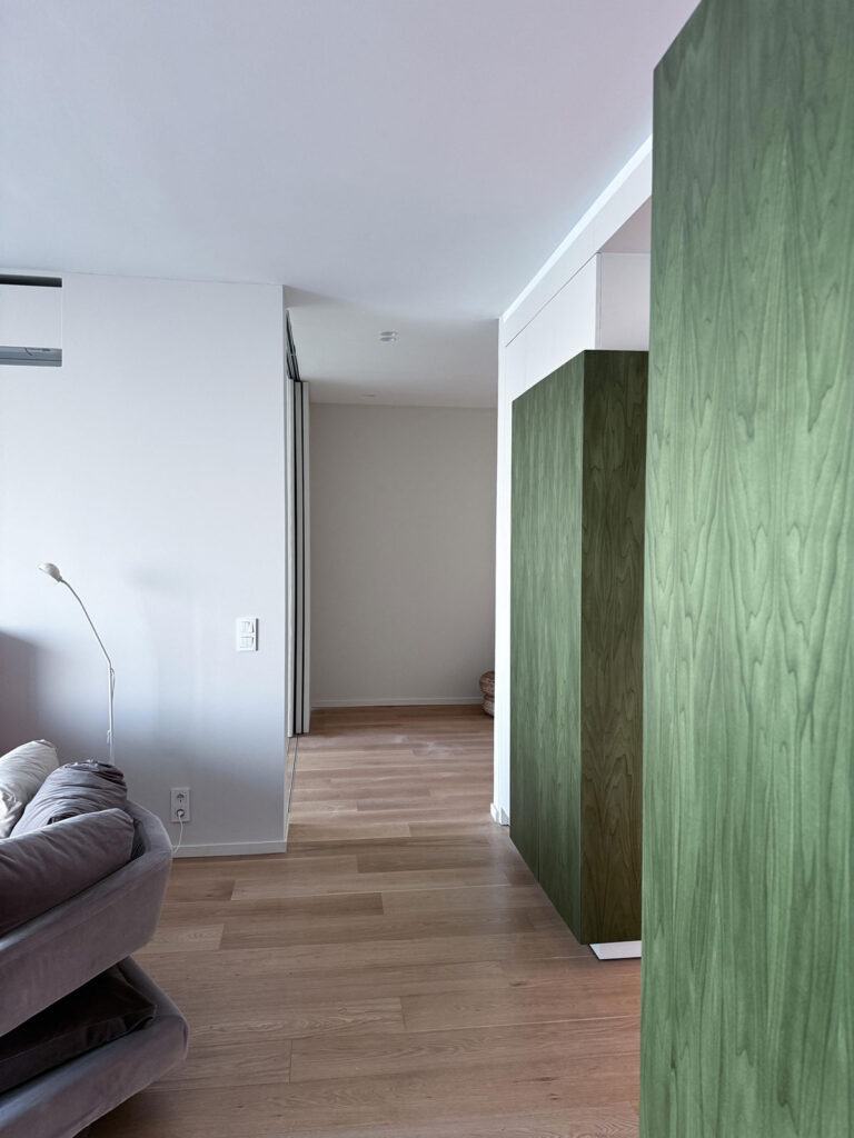 Woodmark - Private House United Kingdom - Bolivar Green
