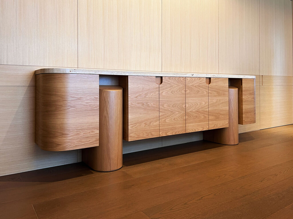 Woodmark - Private Penthouse SG