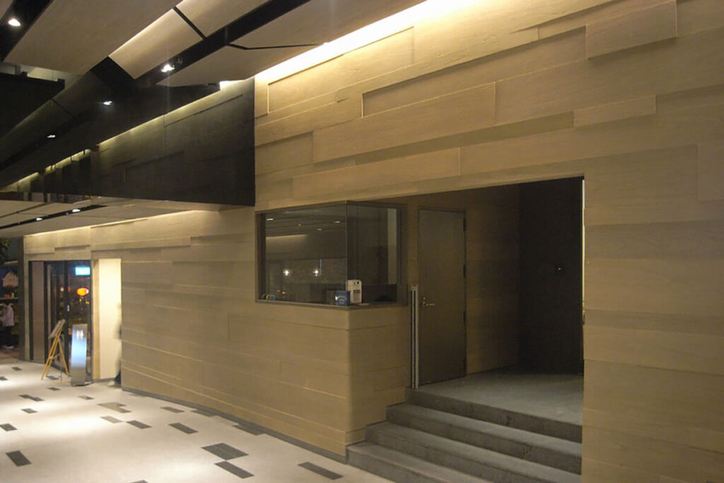 Woodmark - Q Square Taipei