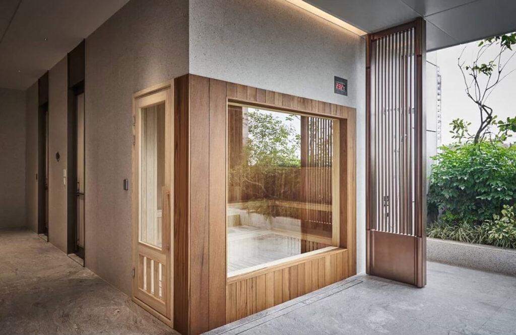 Woodmark - Sumwon Development