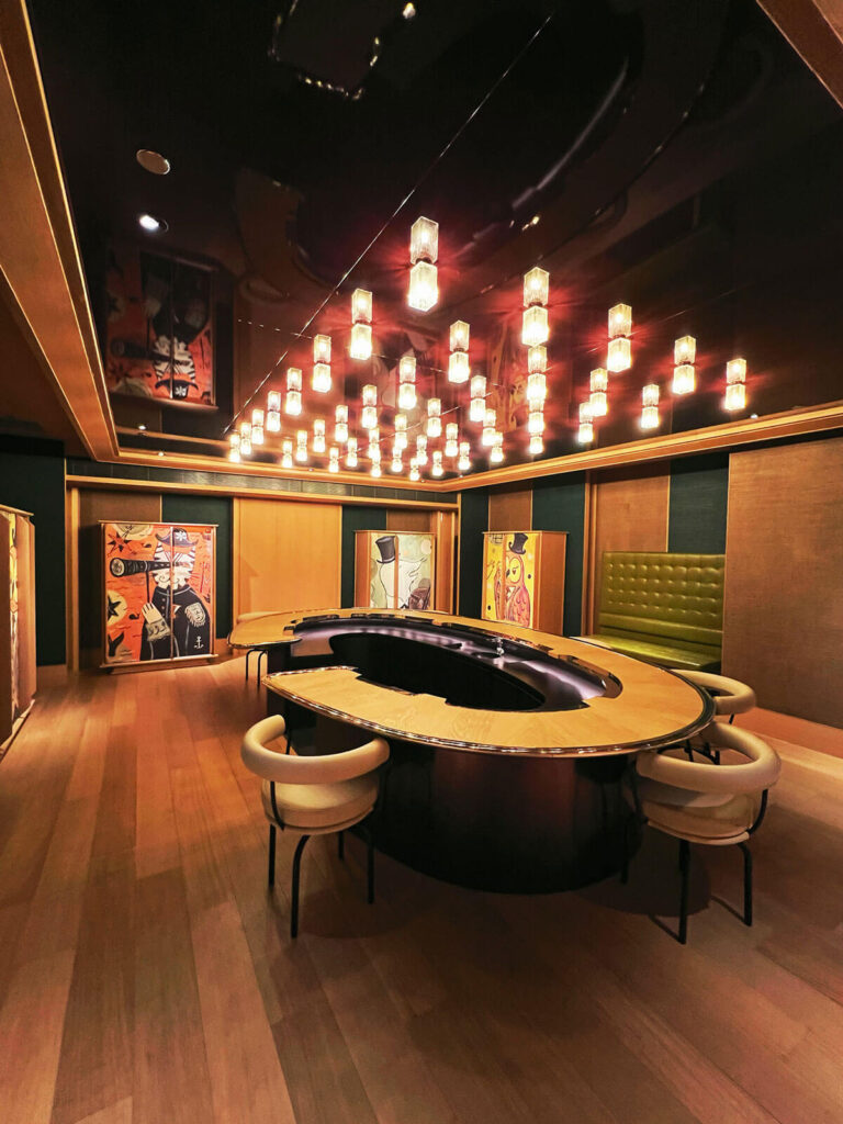 Woodmark - The Ritz-Carlton SG