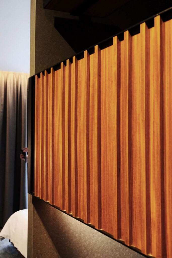 Woodmark - The Warehouse Hotel SG
