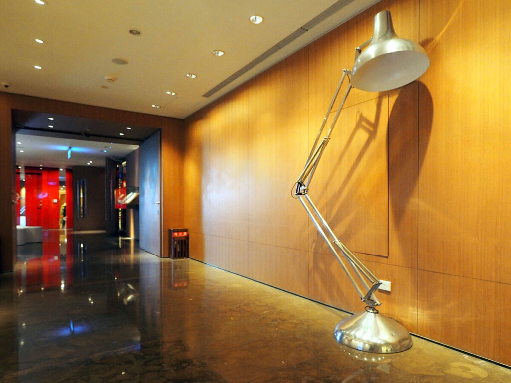 Woodmark - W Taipei