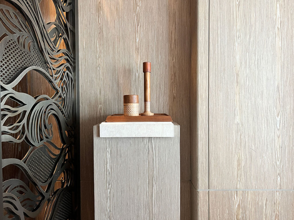 Woodmark - Waldorf Astoria